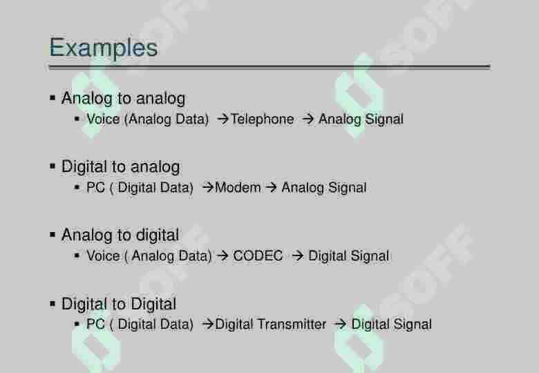 PHYSICAL LAYER (Part1) 6