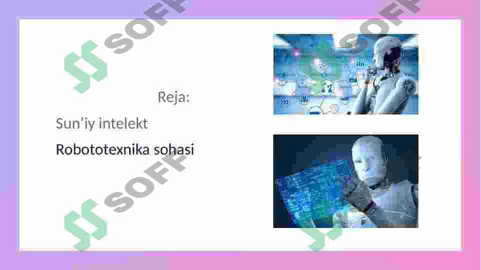 MASTER CLASS 2