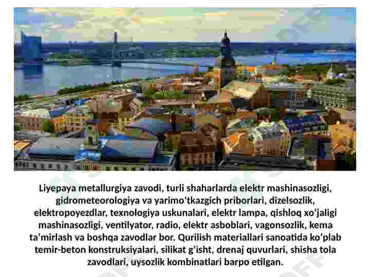Latviya iqtisodiyoti 4