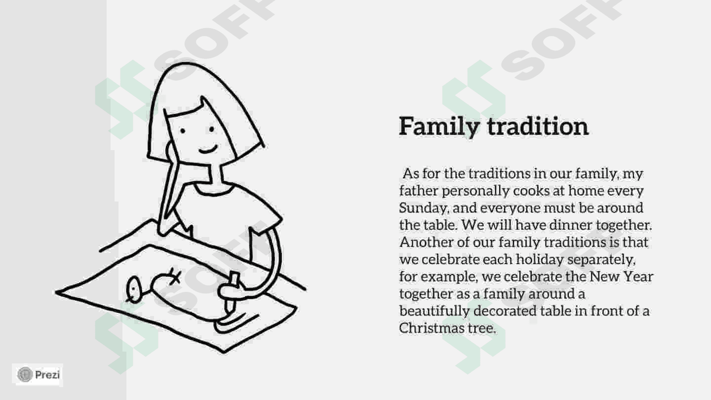 Personal Culture | mustaqil ish 3
