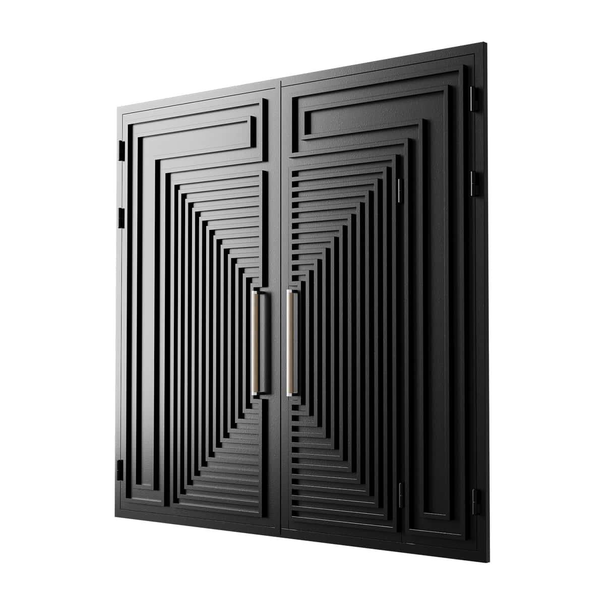 Gate black loft 2