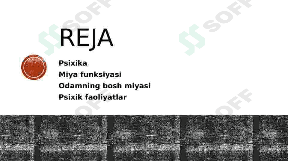 Psixika 3