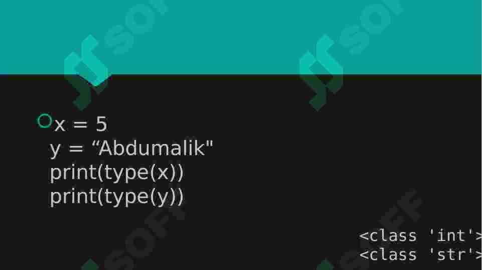 Python code 4
