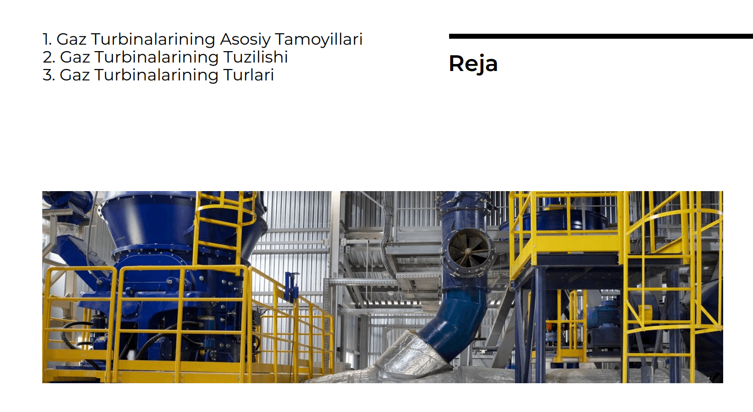 Gaz turbinali 2