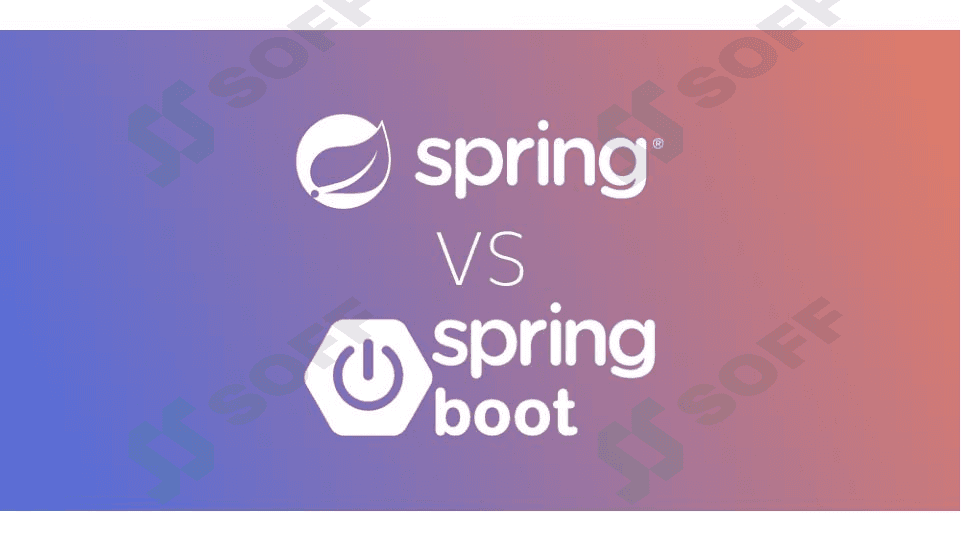 Spring va Spring boot 1