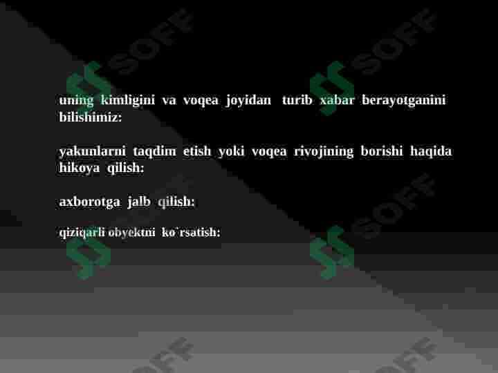 Stend up janri haqida tushuncha 3
