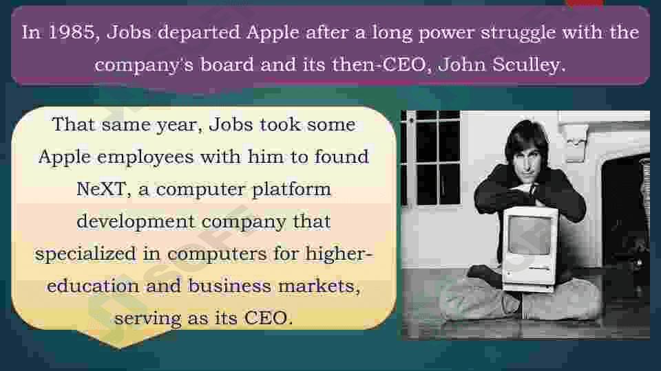 Steve Jobs 6