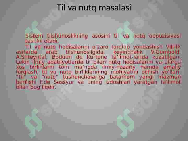 Til va nutq 4