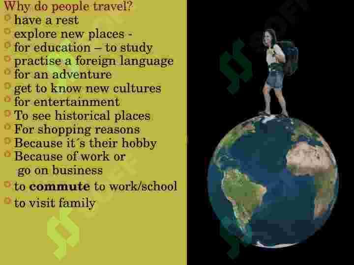 Travel 2