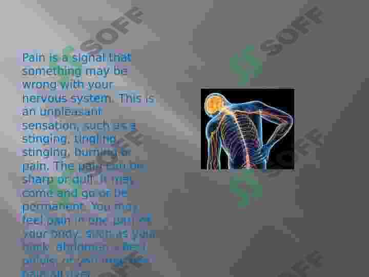 Pain 4