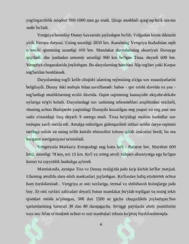 Vengriya turizmi 6