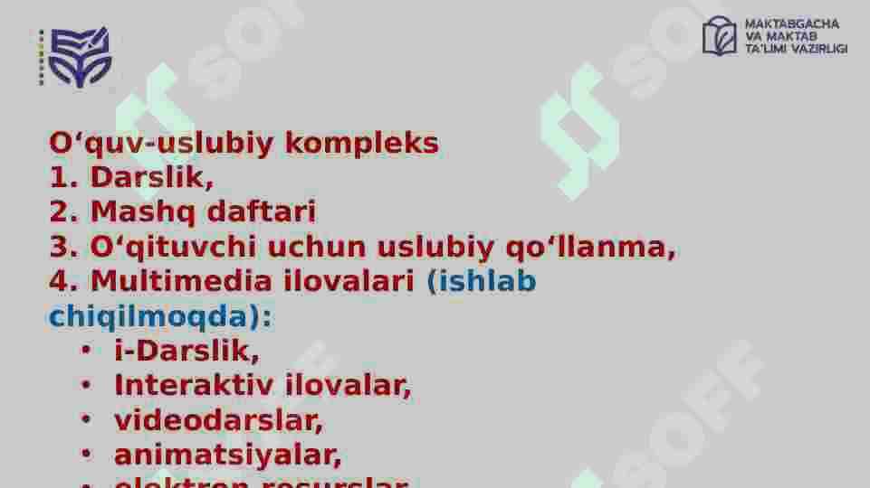 Yangi metod yondashuv 6