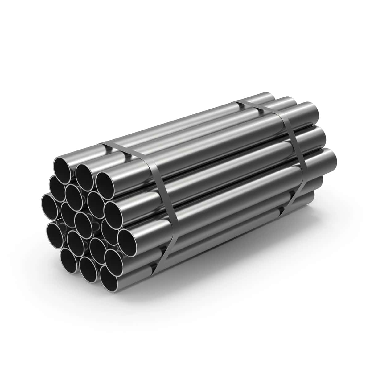 Po'lat quvurlar to'plami | Bundle steel pipes 1