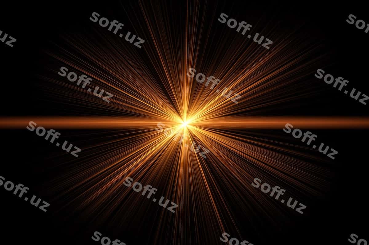 Abstrakt yorqin chiroq fon | Abstract flare light background 1