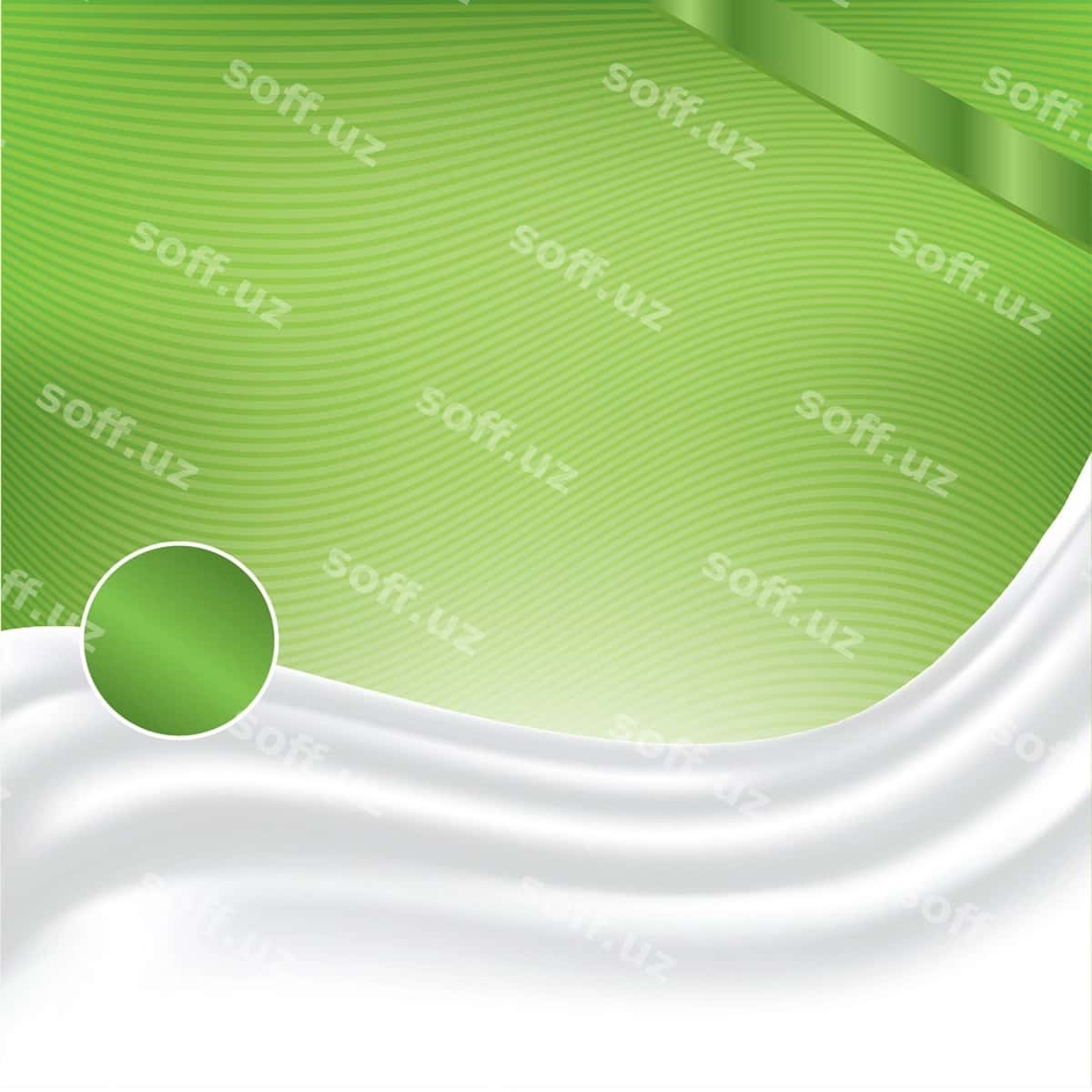 Abstrakt vektor orqa fon | Abstract vector background 1