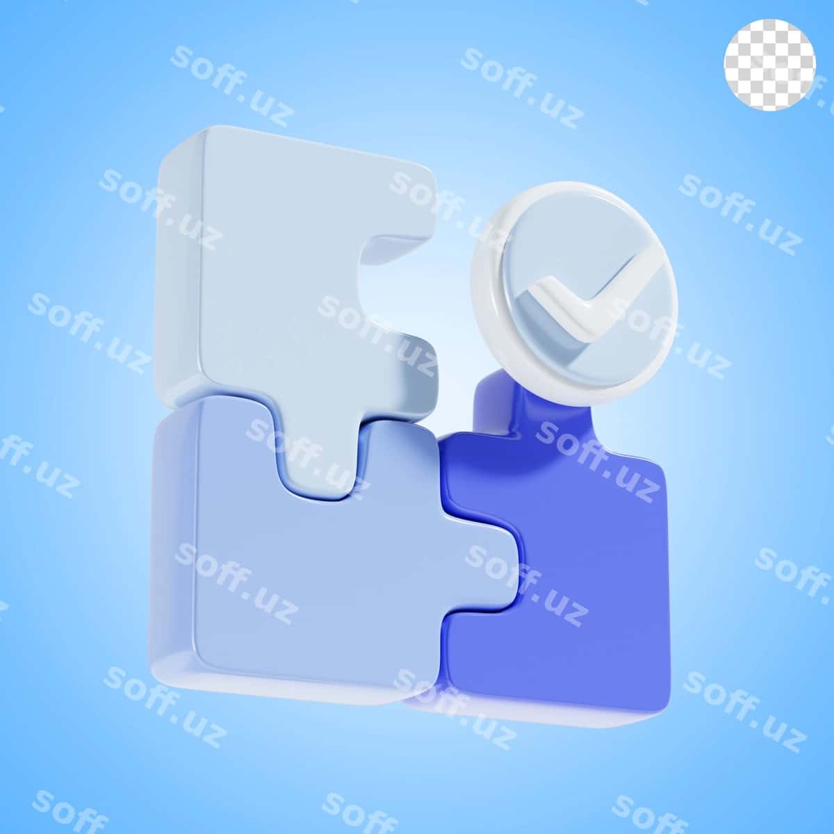 Qo'shimcha 3d ikon illustratsiyasi | Add ons 3d icon illustration 1