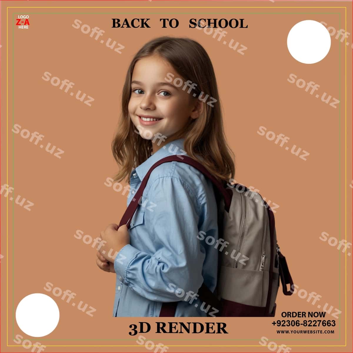 Maktabga qaytish | Back two school 1