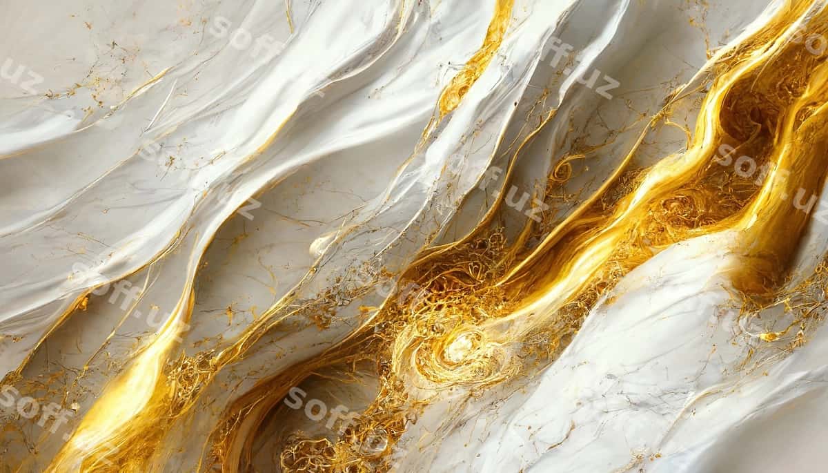 Fon marmari | Background marble 1