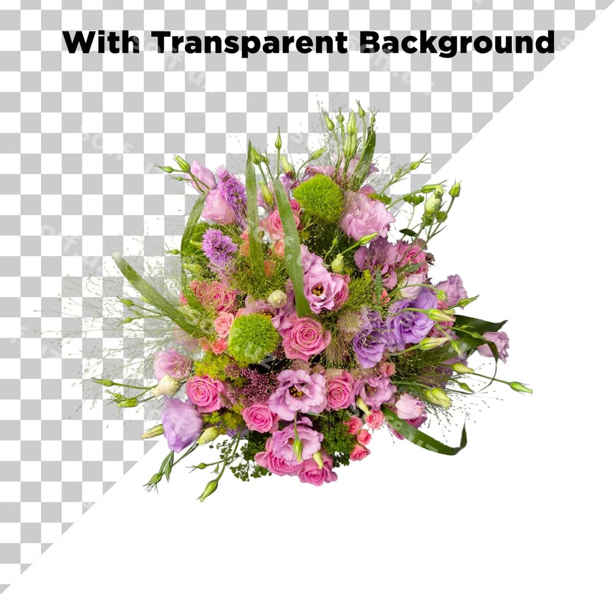 Go'zal gul buketi | Beautiful flower bouquet 1