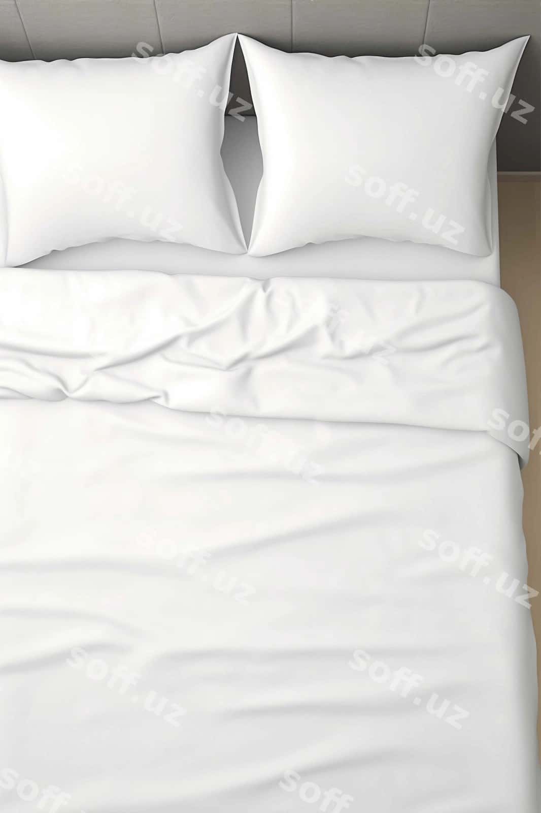 Yotoq to'plami namunasi | Bedding set mockup 1