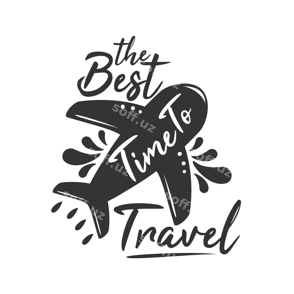 Eng yaxshi vaqt sayohati | Best time travel 1