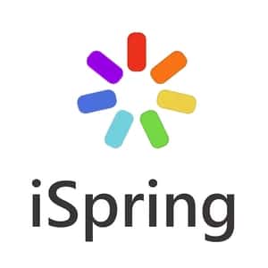 iSpring test 1