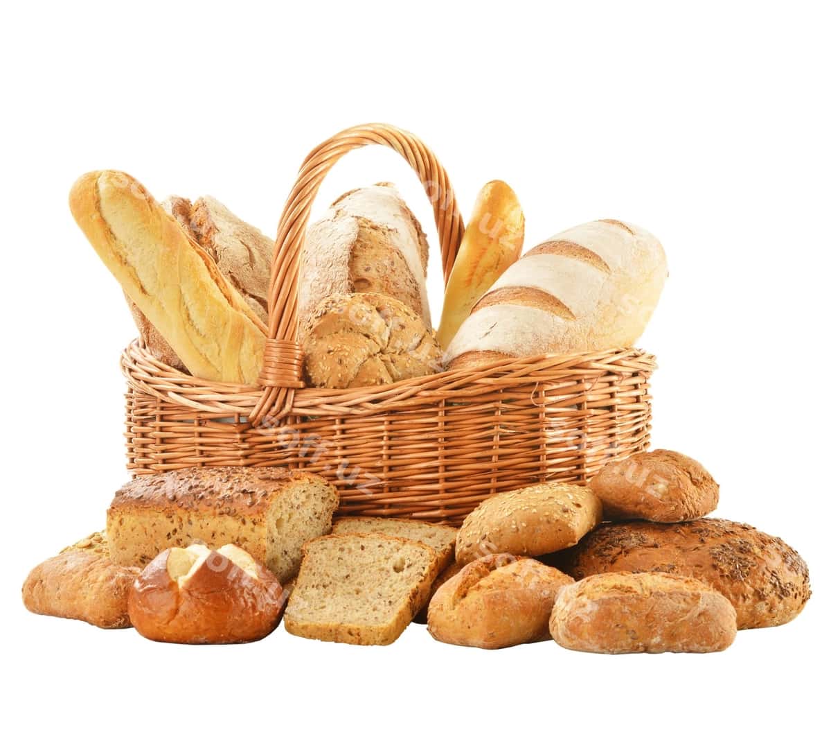 Non do'koni | Bread store 1
