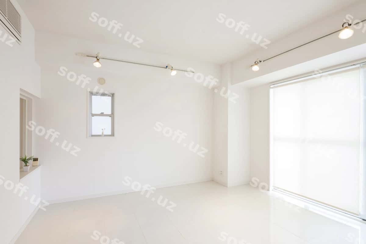 Yorqin xonali kvartira | Bright room apartment 1