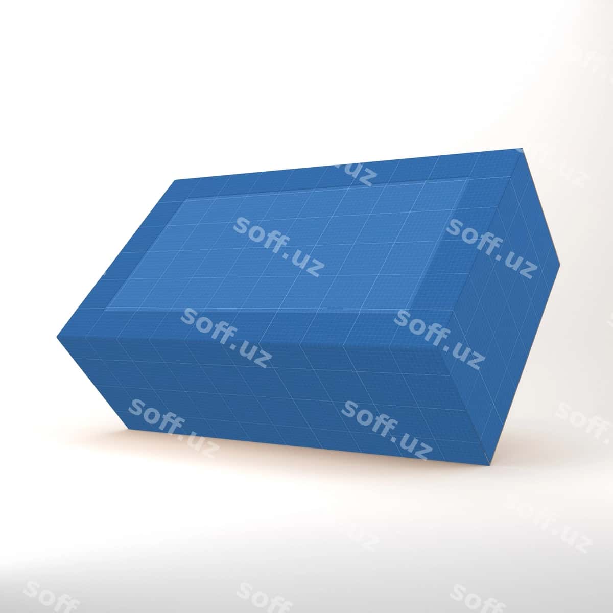Tort qutisi o'ng tomoni | Cake box right side 1