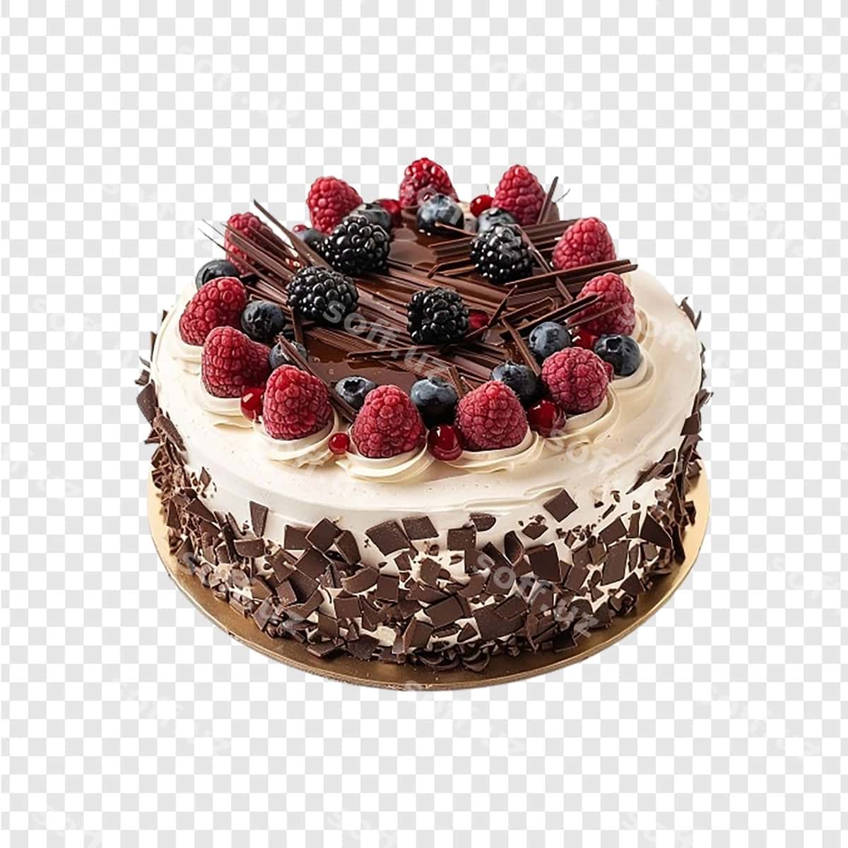 Oq tort orqa fon | Cake white background 1