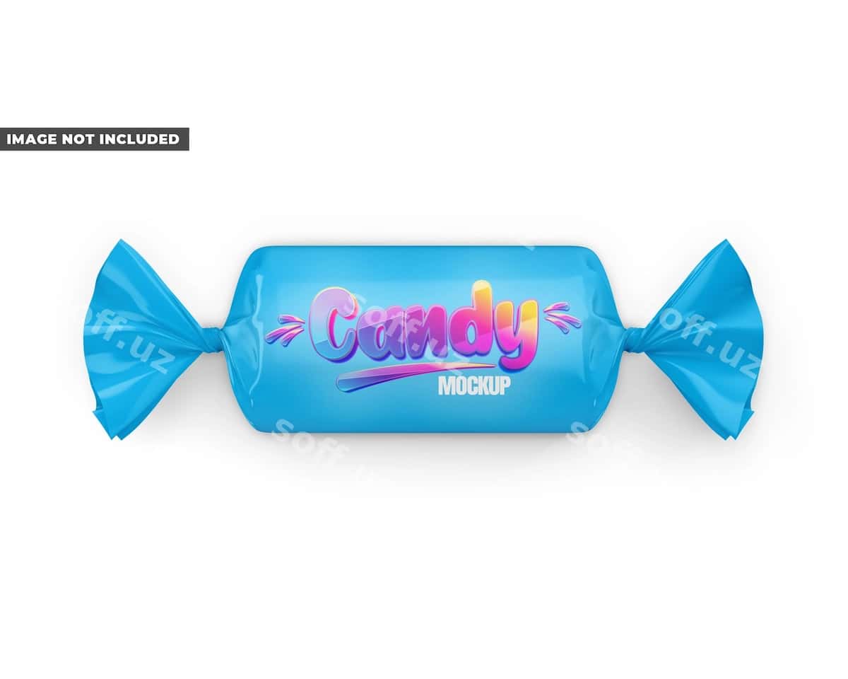 Shirinlik paketi | Candy package 1