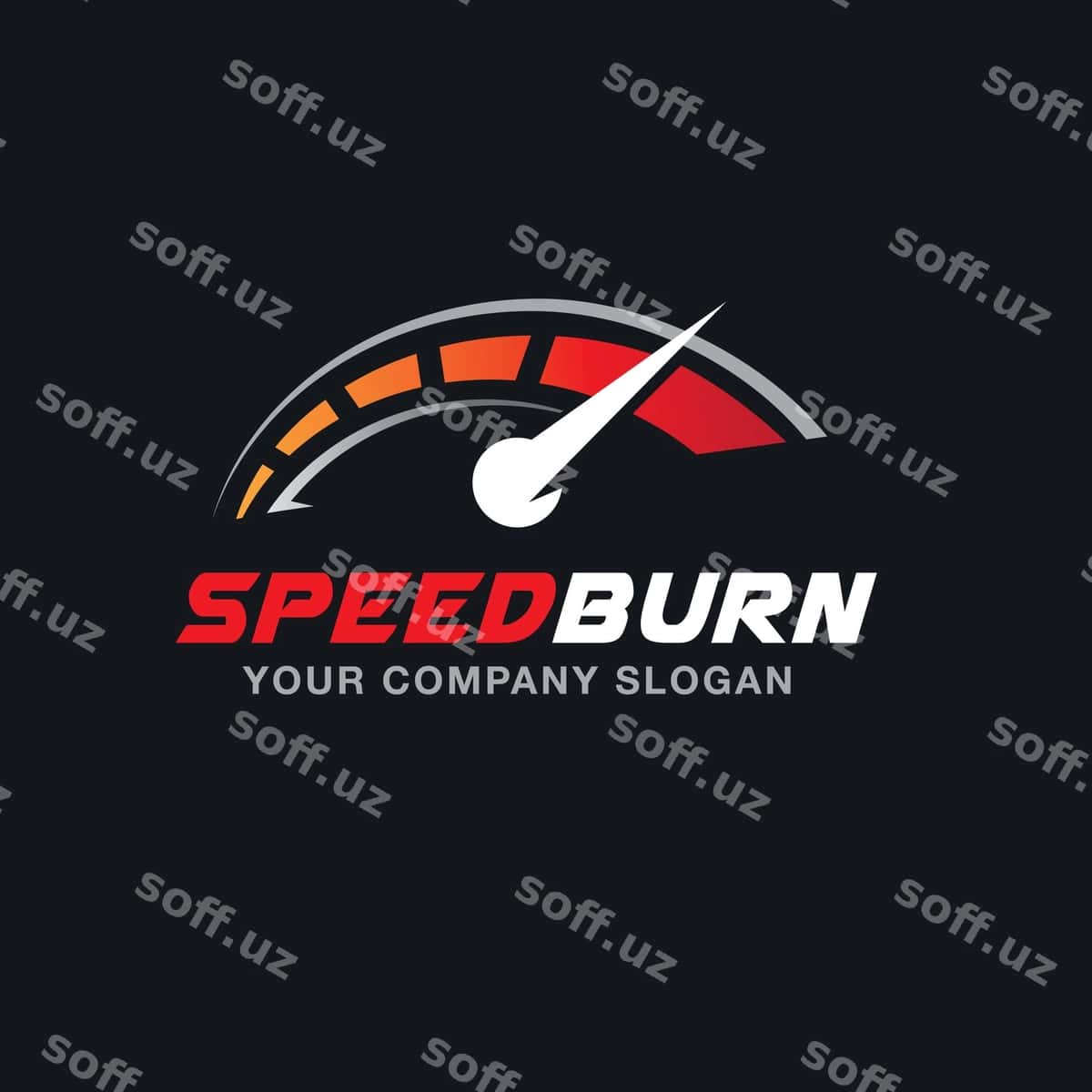Avtomobil logo shabloni | Car automotive logo template 1