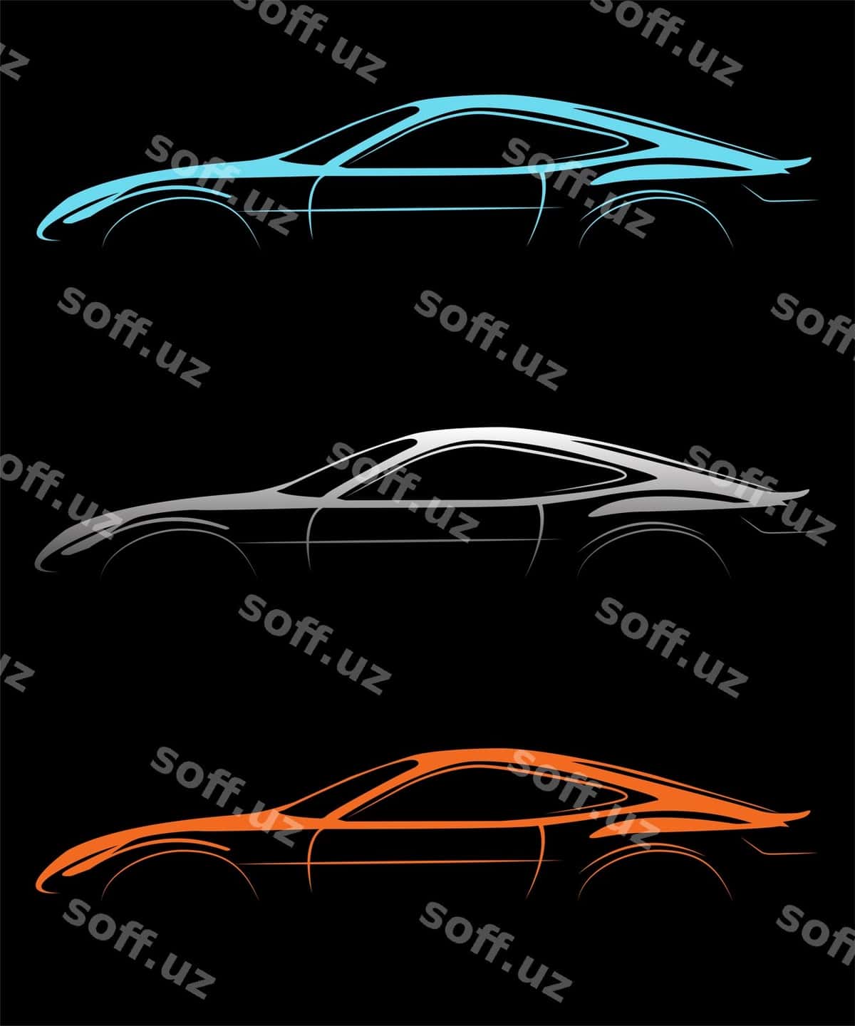 Mashina logotipi | Car logo 1