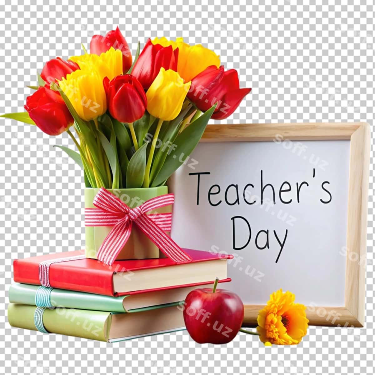 Butunjahon o'qituvchilar kunini nishonlash | Celebrating world teachers day 1