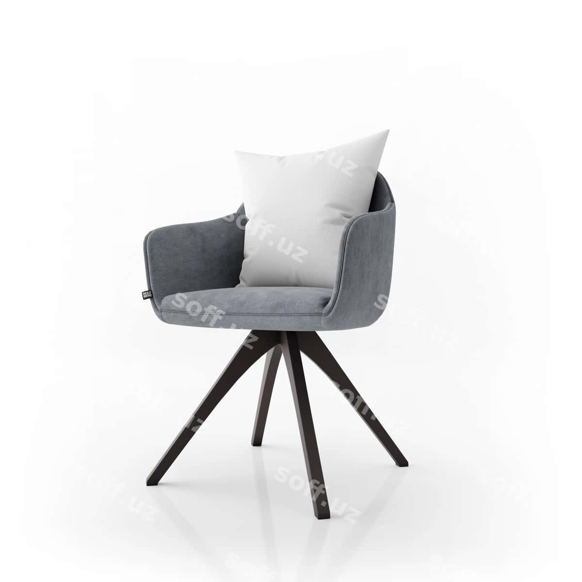 Stul pillo | Chair pillow 1