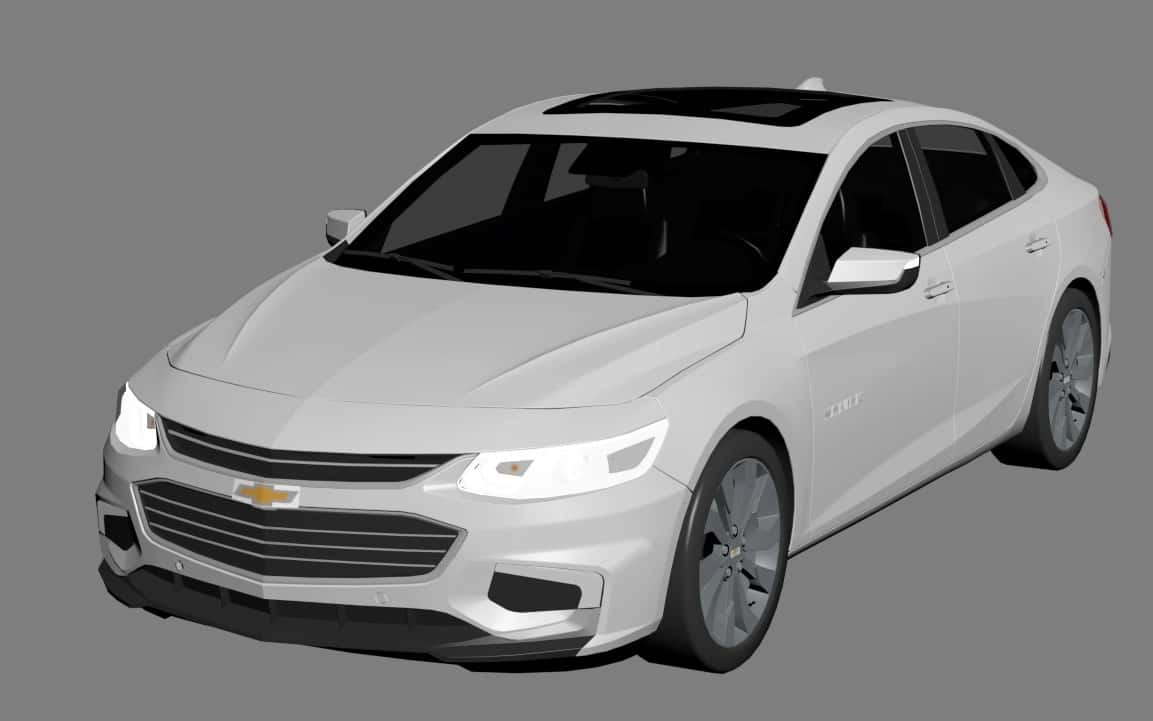 chevrolet-malibu-2t-premier 1
