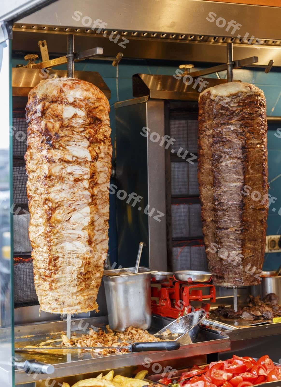 Yaxshi yaqin ovqat | Close up food 1