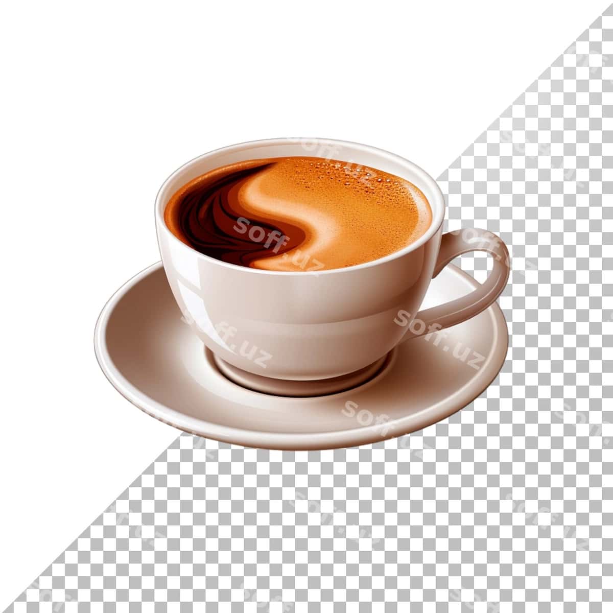 Kofe stakani 3d | Coffe cup 3d 1