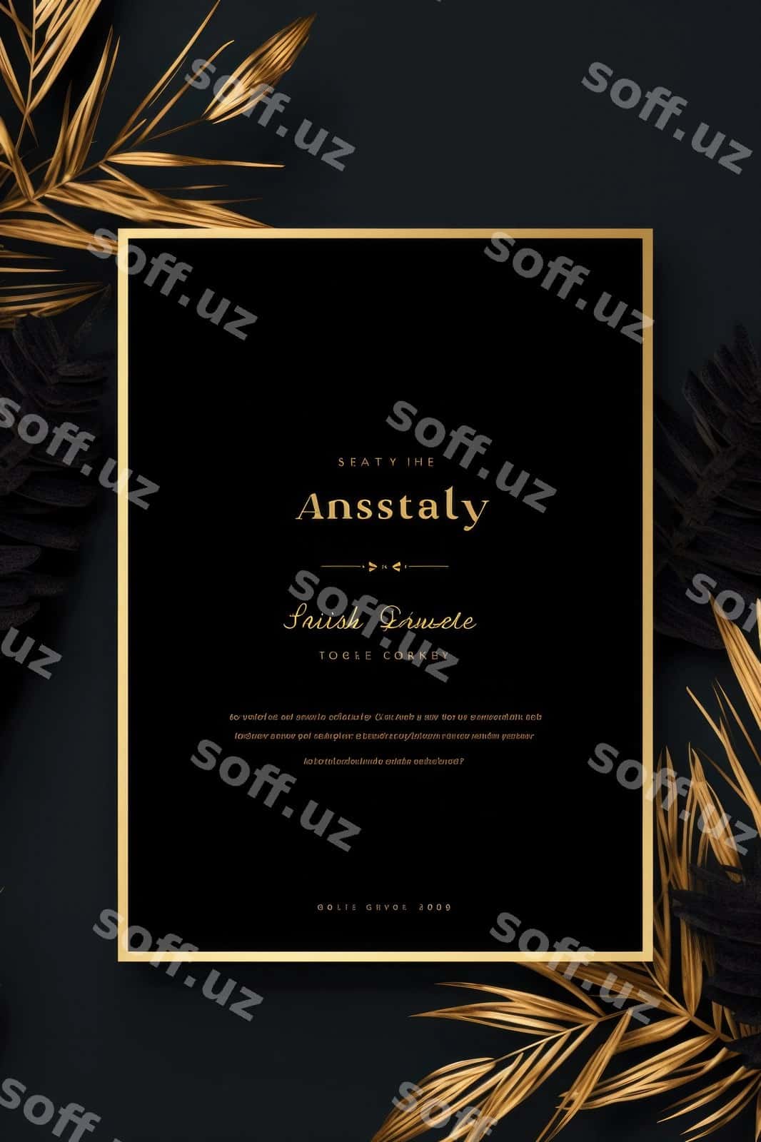 Black Friday tadbir kontseptsiyasi orqa fon | Concept black friday event background 1
