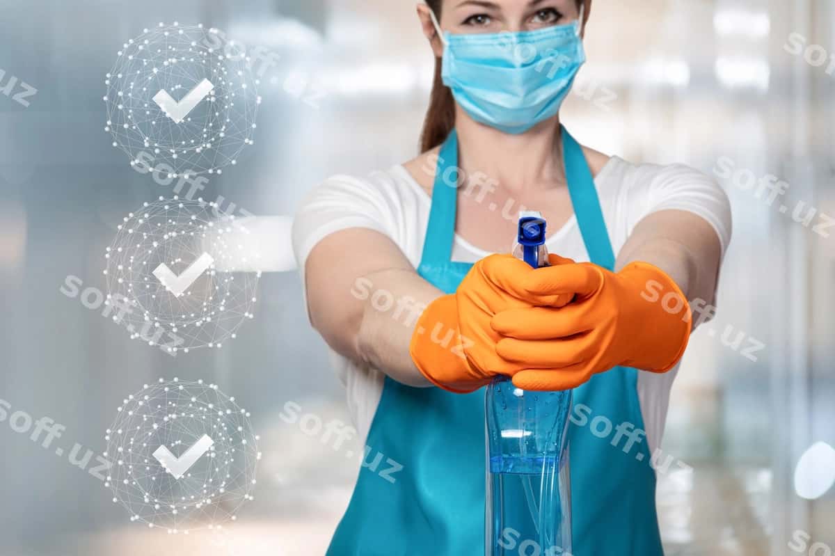 Vazifa ro'yxatini tugatish va tozalash konseptsiyasi | Concept completing task list cleaning 1