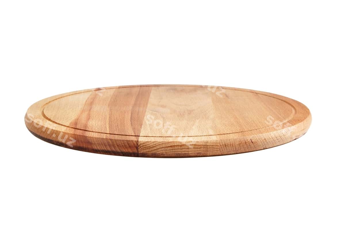 Paltachilik ajralgan | Cutting board isolated 1