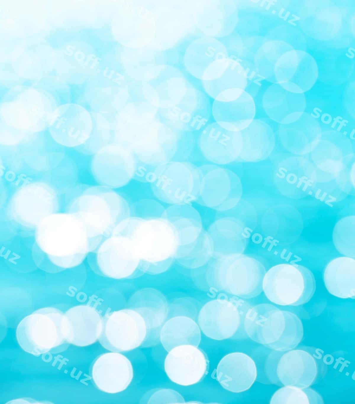 Fokusdan chiqgan yoritgichlar | Defocused lights 1