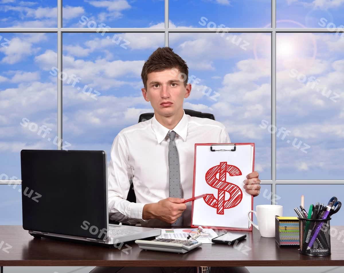 Dollar belgi | Dollar symbol 1
