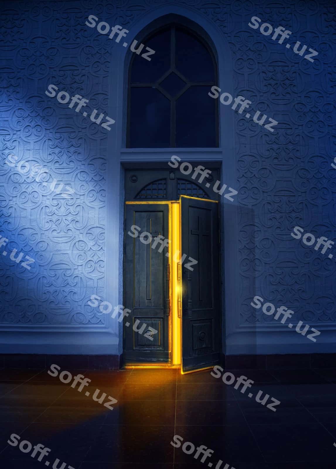 Jannat eshtasi | Door heaven 1