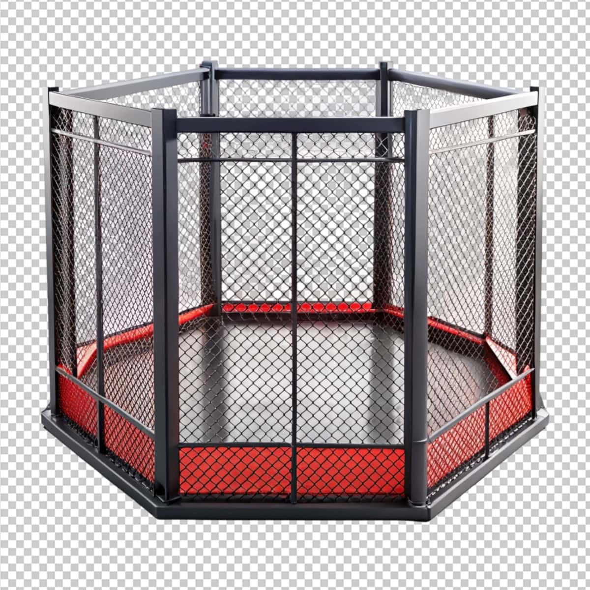 Mms qafasi | Mms cage 1