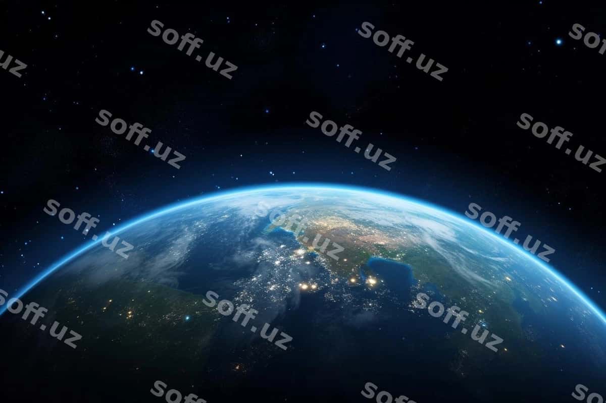 Yer fotosuratlar orqa fon nusha faza | Earth photos background copy space 1