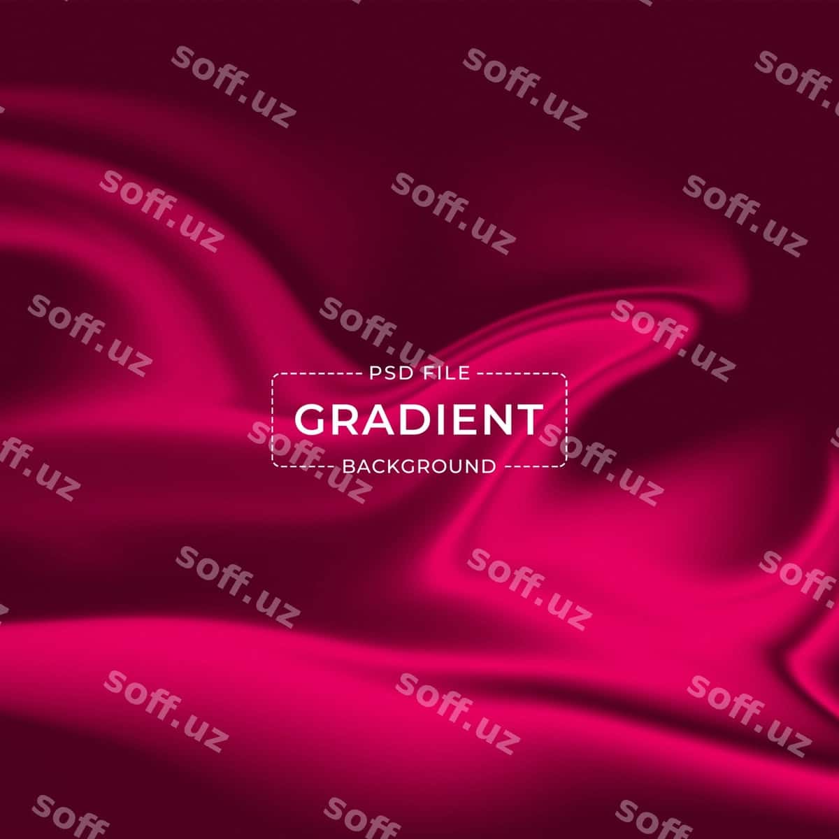 Elegant magenta gradientli mato teksturasi | Elegant magenta gradient fabric texture 1