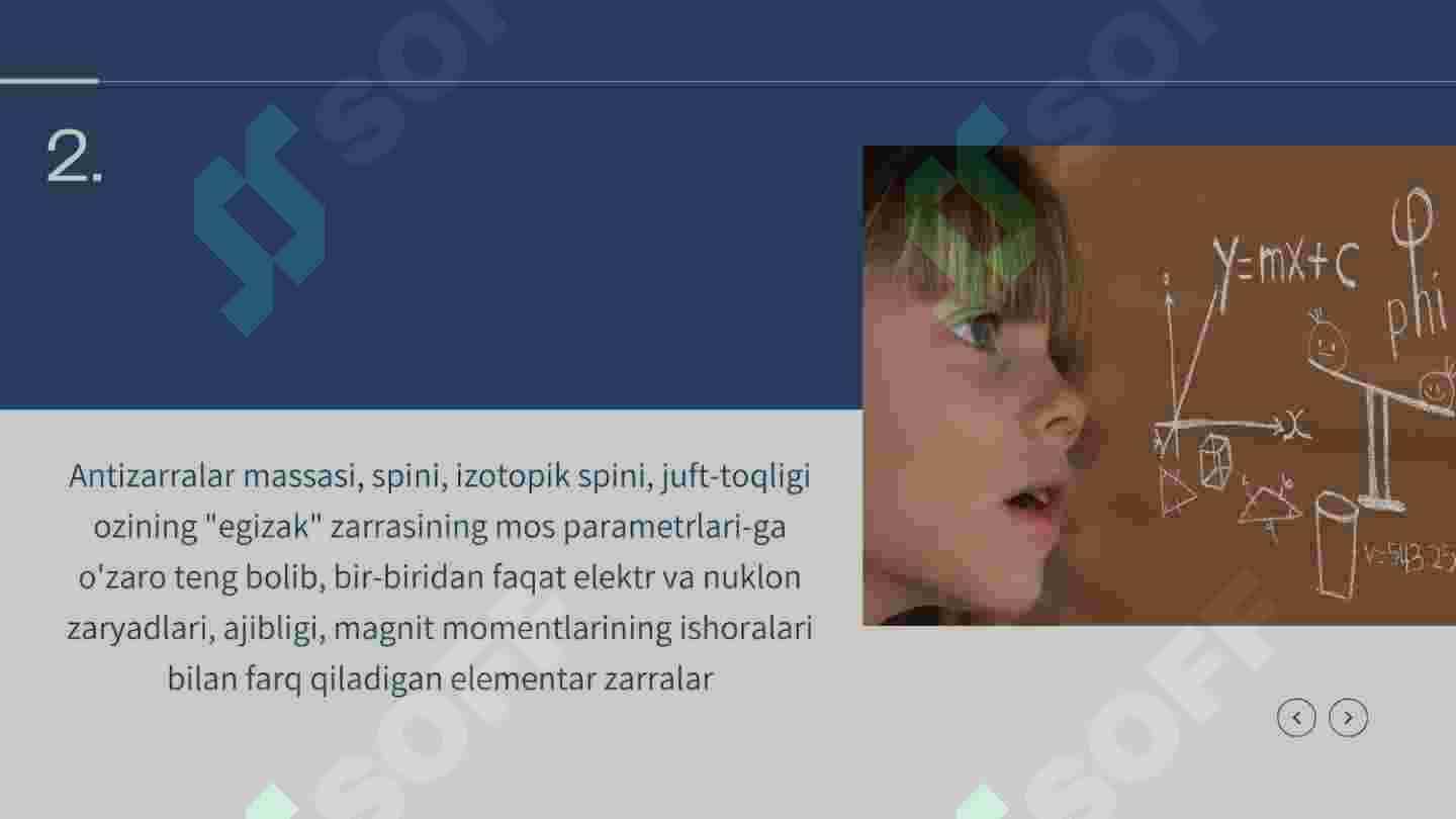 Elementar zarracha 8