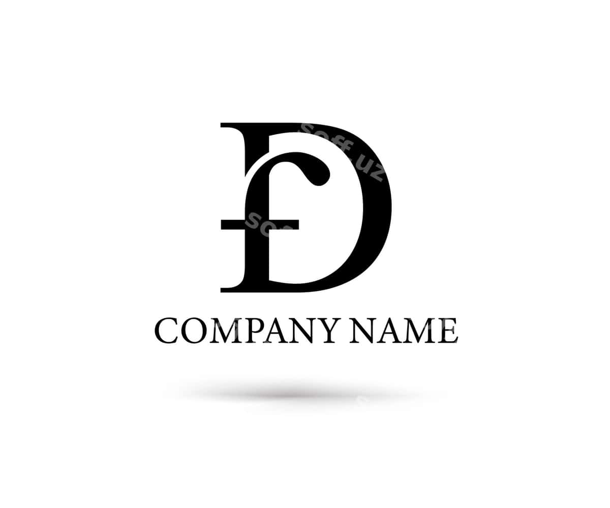 F d shrift dizayn kesimi | F d font design cut 1