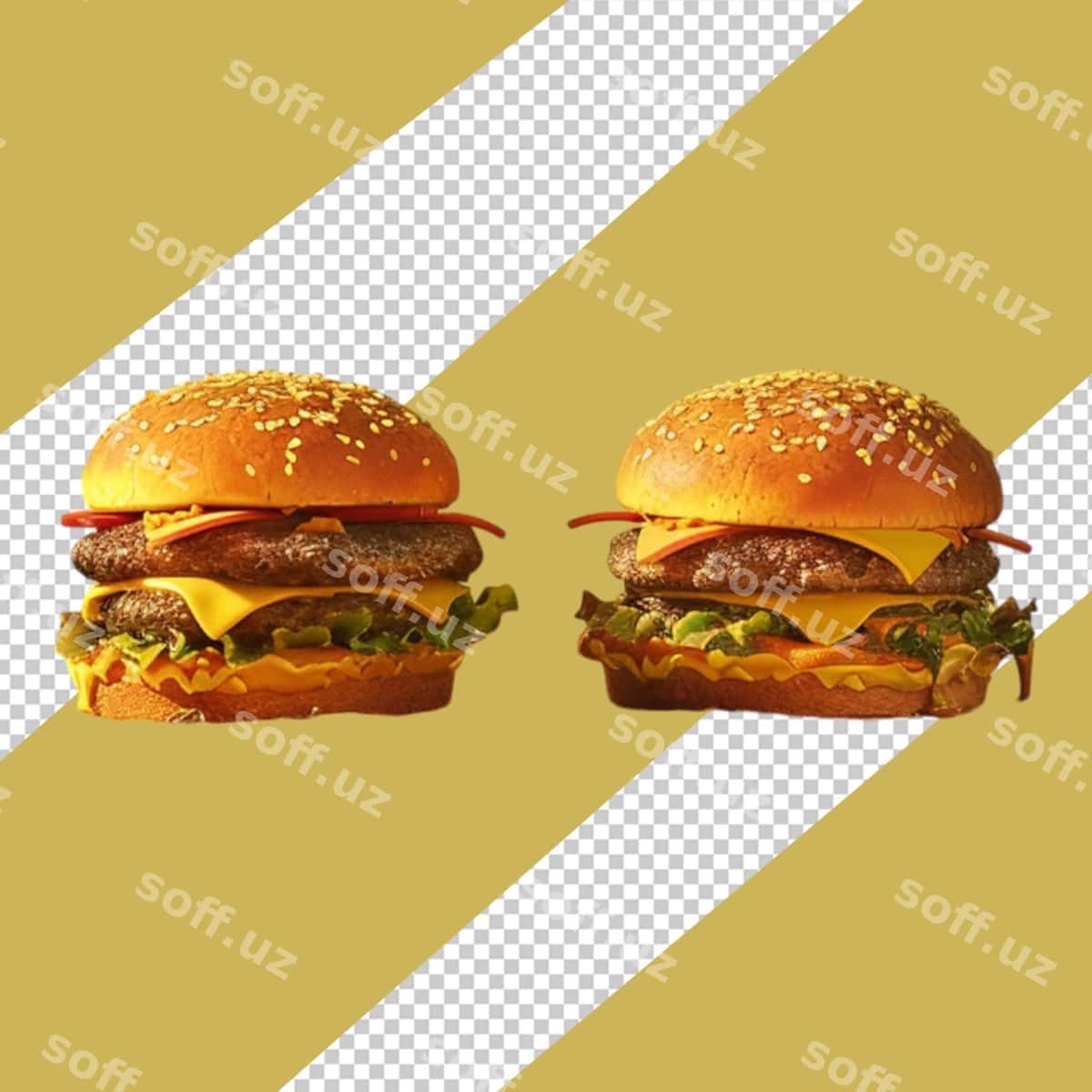 Fast food fotografiyasi png | Fast food photography png 1
